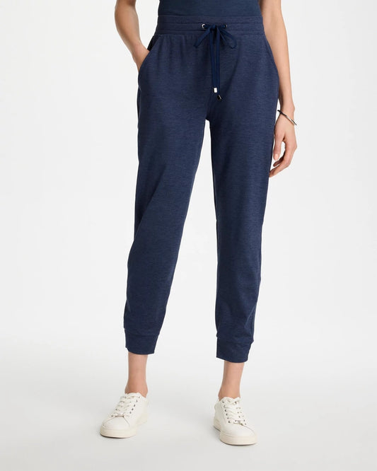 Chico's Zenergy® Cloud Joggers Passport Blue