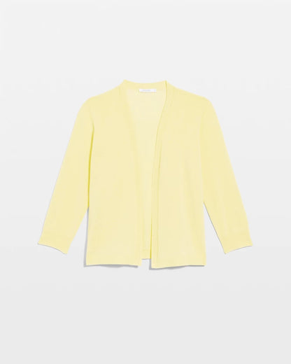 Chico's Summer Romance Cardigan Golden Haze