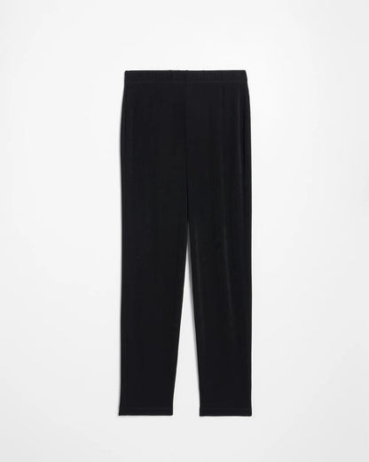 Chico's Travelers™ Essential Slim Pants Black
