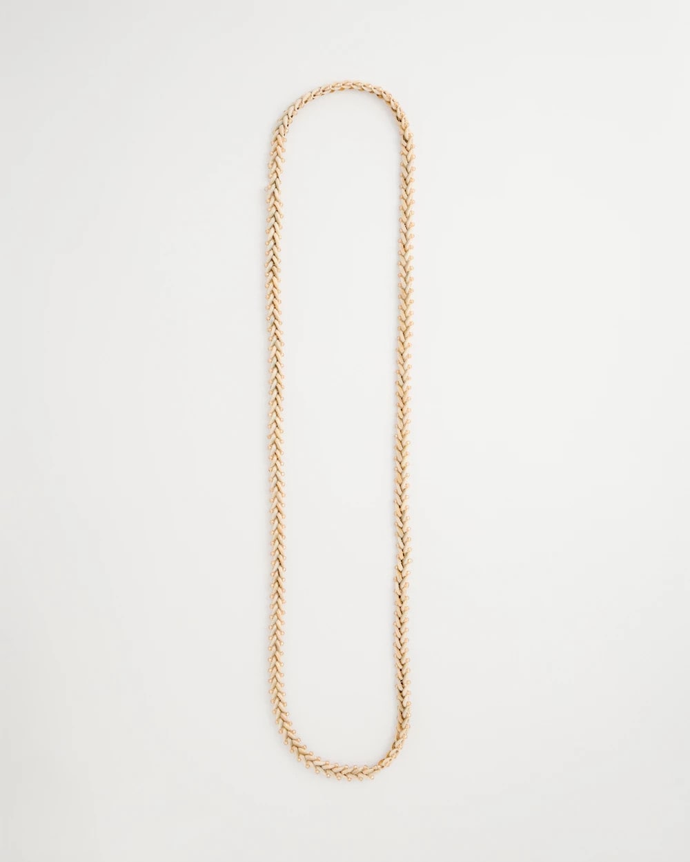 Chico's Chico's x Romi Matilda Necklace Neutral