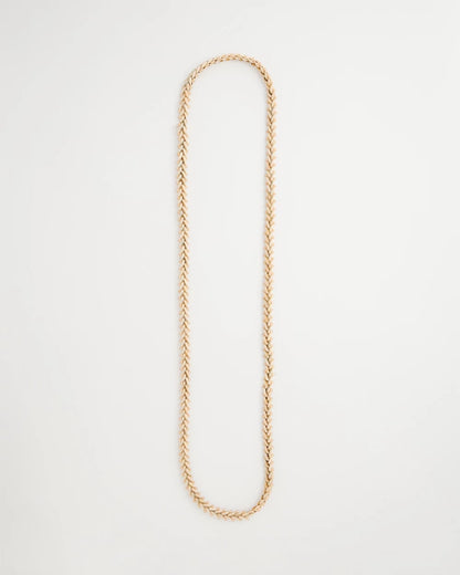 Chico's Chico's x Romi Matilda Necklace Neutral