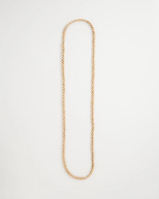 Chico's Chico's x Romi Matilda Necklace Neutral