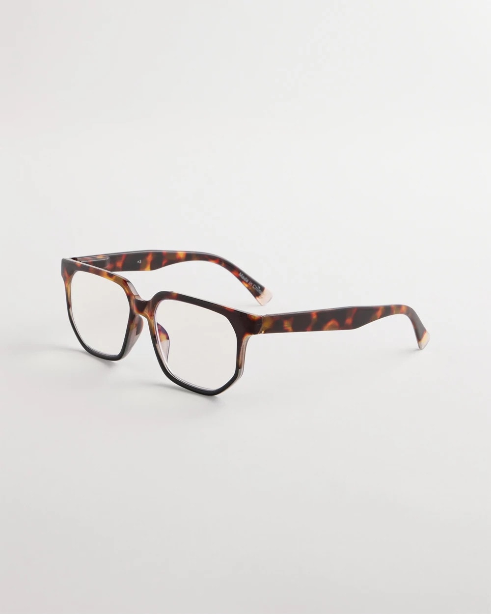 Chico's Tortoise Readers Tort