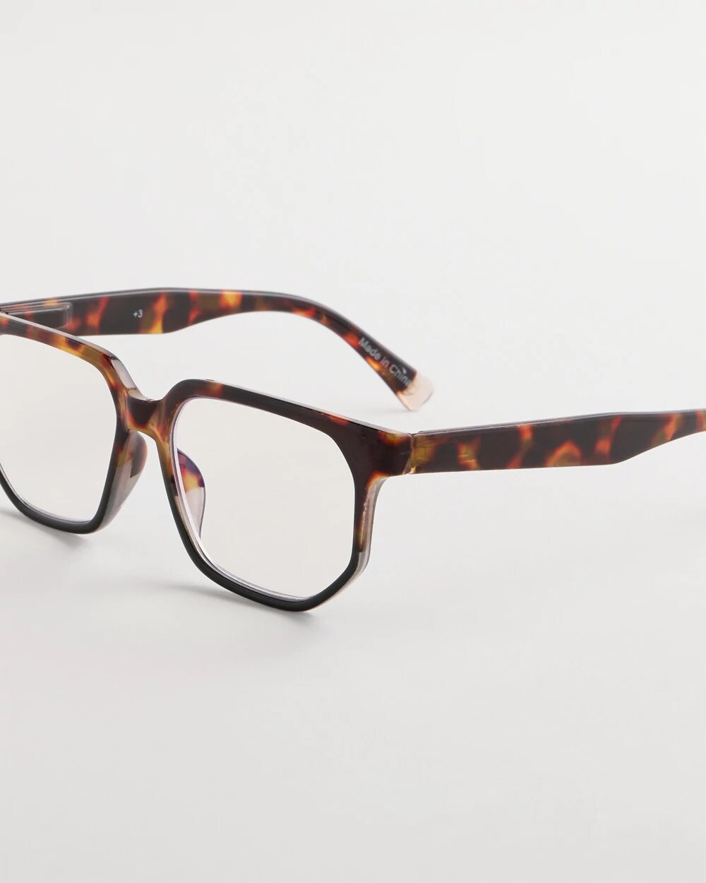 Chico's Tortoise Readers Tort