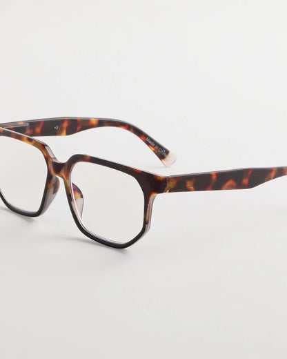 Chico's Tortoise Readers Tort