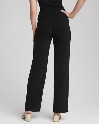 Chico's Travelers™ So Slimming Pants Travelers Black