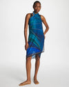 Blue Multi